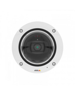 AXIS Q3515-LV 9MM (01039-001) 2MP IP-камера купольная вандалозащищенная.