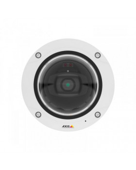 AXIS Q3515-LV 9MM (01039-001) 2MP IP-камера купольная вандалозащищенная.