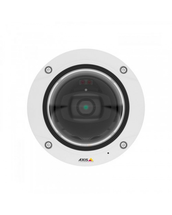 AXIS Q3515-LV 9MM (01039-001) 2MP IP-камера купольная вандалозащищенная.