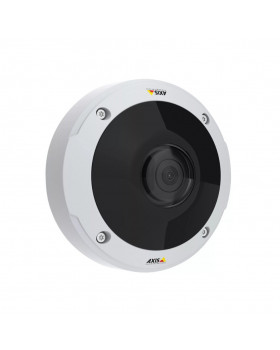 AXIS M3057-PLVE (01177-001) 6Mp IP-камера рыбий глаз с ИК-подсветкой.