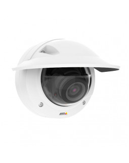 AXIS P3235-LVE (01199-001) 2Мп IP-камера уличная со встроенной ИК-подсветкой