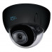 RVi-1NCD2368 (2.8) black IP камера купольная