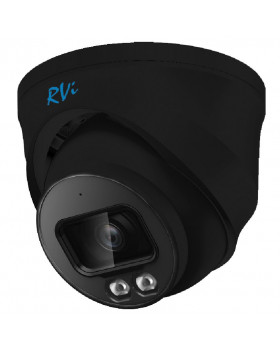 RVi-1NCEL4336 (2.8) black IP камера купольная