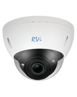 RVi-1NCD4069 (8-32) white IP камера купольная