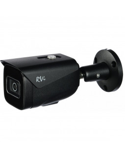 RVi-1NCT4368 (2.8) black IP камера цилиндрическая