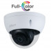 DH-IPC-HDBW3449EP-AS-NI-0280B Уличная купольная IP-видеокамера Full-color с ИИ 4Мп