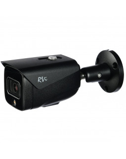 RVi-1NCTL2368 (2.8) black IP камера цилиндрическая