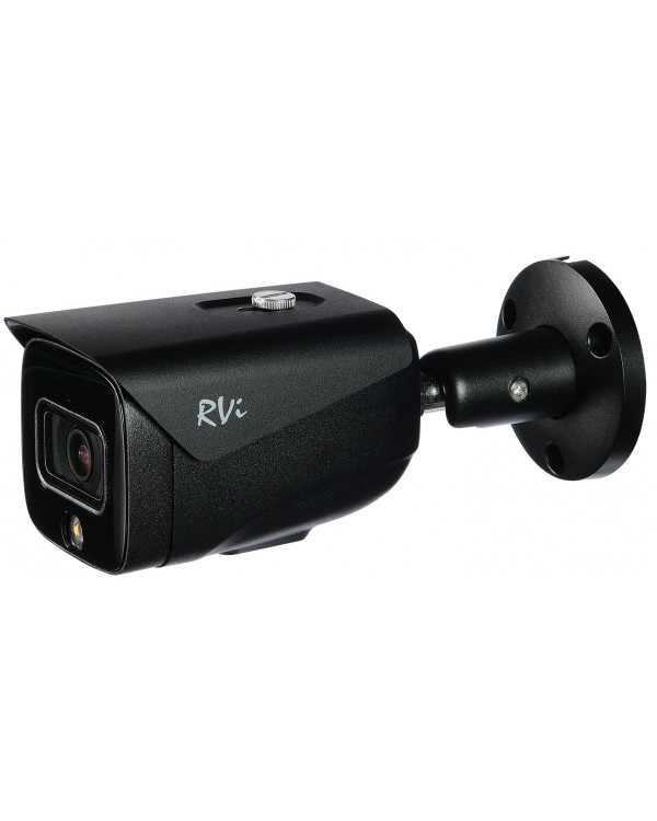 RVi-1NCTL2368 (2.8) black IP камера цилиндрическая