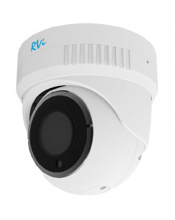 RVi-2NCE5359 (2.8-12) white IP камера купольная