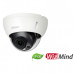 DH-IPC-HDBW5541RP-ASE-0600B Уличная купольная IP-видеокамера с ИИ 5Мп