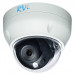 RVi-1NCD2120-P (2.8) white IP камера купольная