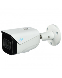 RVi-1NCT5338 (6.0) white IP камера цилиндрическая