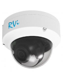 RVi-2NCD5358 (2.8) white IP камера купольная