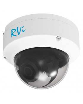 RVi-2NCD5358 (2.8) white IP камера купольная