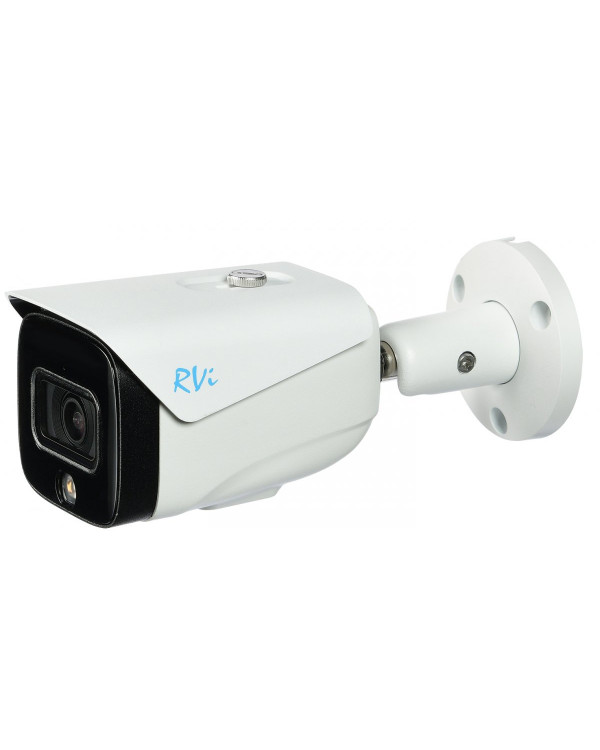 RVi-1NCTL2368 (2.8) white IP камера цилиндрическая