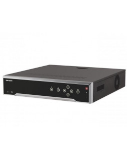 DS-8664NI-I8 64-x канальный IP-видеорегистратор