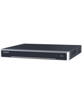 NVR-216M-K 16-ти канальный IP-видеорегистратор