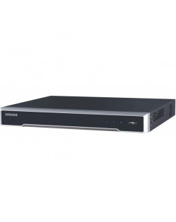 NVR-216M-K/16P 16-ти канальный IP-видеорегистратор