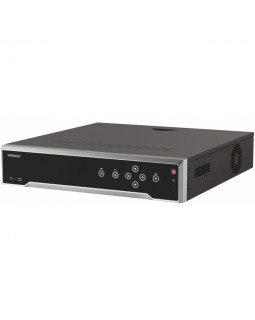 NVR-416M-K 16-ти канальный IP-видеорегистратор