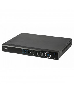 RVi-1NR16240-P Ip-видеорегистратор 16 каналов