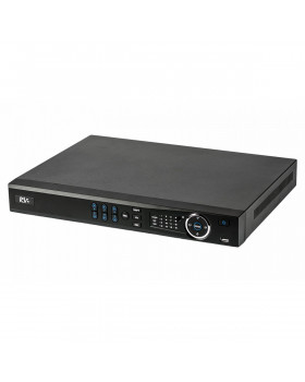 RVi-1NR16240-P Ip-видеорегистратор 16 каналов