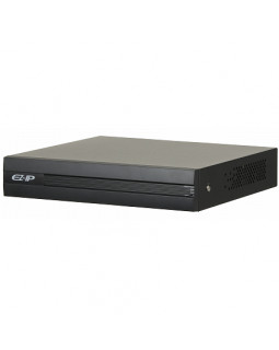 EZ-NVR1B04HS/H Видеорегистратор IP 4-х канальный 1080Р