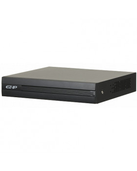 EZ-NVR1B04HS/H Видеорегистратор IP 4-х канальный 1080Р