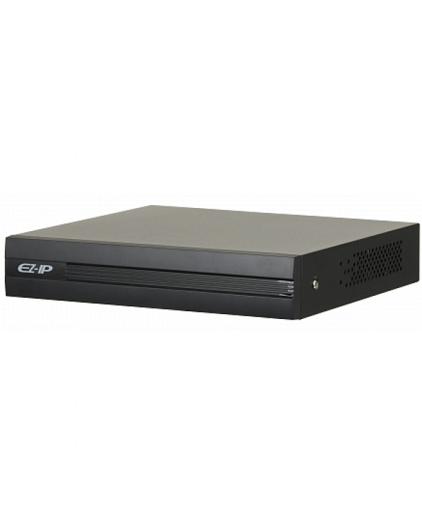 EZ-NVR1B04HS/H Видеорегистратор IP 4-х канальный 1080Р