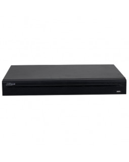 DHI-NVR4232-4KS2/L 32-канальный IP-видеорегистратор 4K и