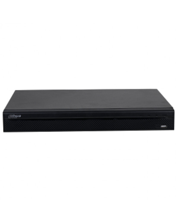 DHI-NVR4232-4KS2/L 32-канальный IP-видеорегистратор 4K и