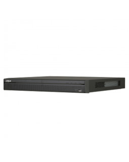 DHI-NVR5208-8P-4KS2E 8-канальный IP-видеорегистратор с ePoE, 4K