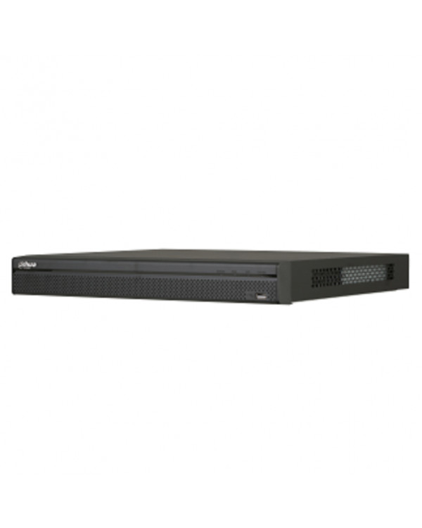 DHI-NVR5208-8P-4KS2E 8-канальный IP-видеорегистратор с ePoE, 4K