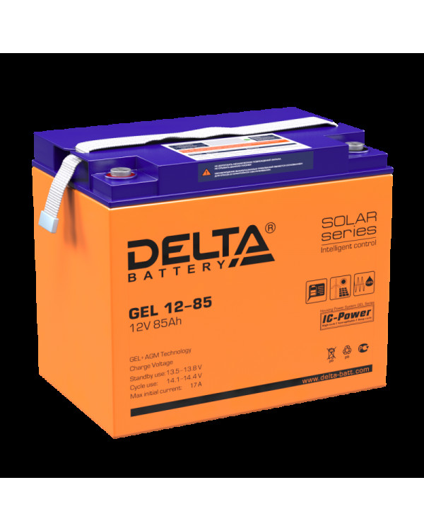 Аккумулятор delta gel. Аккумулятор Delta Gel 12-75. Delta Gel 12-75 (12в/75ач). Аккумулятор Дельта dt1275 12v 75ah большой.