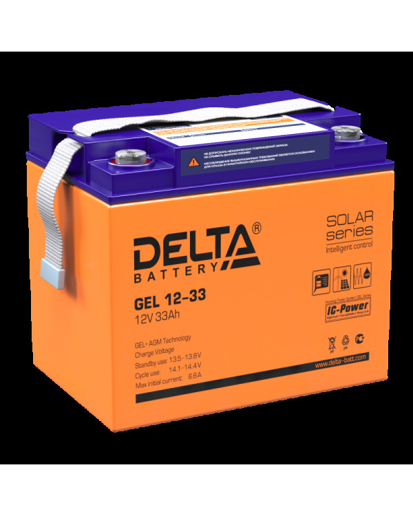 Батареи delta gel. Аккумулятор Delta Gel 12-33. Аккумулятор Дельта гель. Батарея аккумуляторная Delta Gel 12-33 длина болта. Аккумуляторы 132 Кемерово купить.