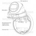 SV3210DB (3.6мм) Ip-камера 5 Мп