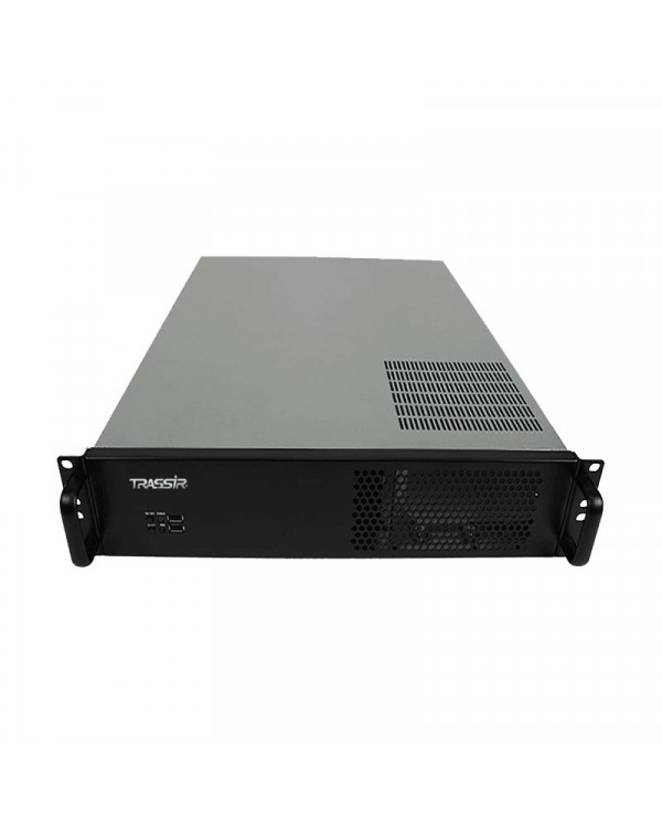 NeuroStation 8600R/128-S Сетевой видеорегистратор для IP-видеокамер