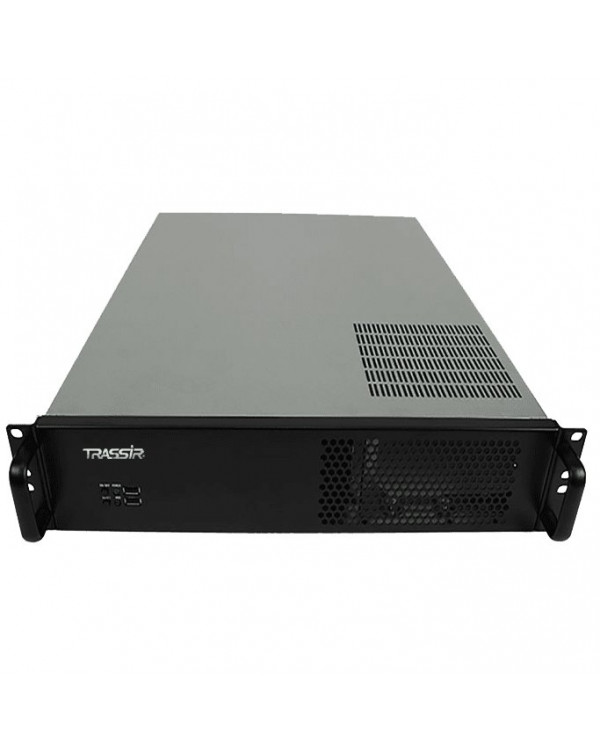 NeuroStation 8600R/64-S Сетевой видеорегистратор для IP-видеокамер