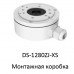 DS-2CD2043G0-I (4mm) 4Мп уличная цилиндрическая IP-камера с EXIR-подсветкой до 30м