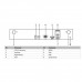 DS-N304W(B) 4-х канальный WiFi 2.4ГГц IP-регистратор