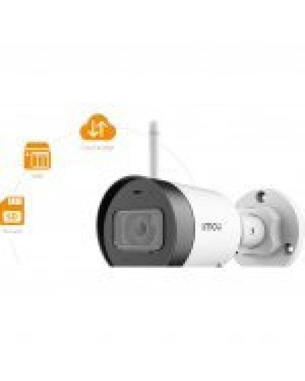 Bullet Lite 2MP / IPC-G22P-0360B-IMOU IP-камера, 1080P