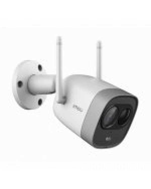 Bullet lite 2MP / IPC-G26EP-0360B-IMOU Камера видеонаблюдения Wi-Fi IP уличная цилиндрическая 2Мп