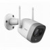 Bullet lite 2MP / IPC-G26EP-0360B-IMOU Камера видеонаблюдения Wi-Fi IP уличная цилиндрическая 2Мп