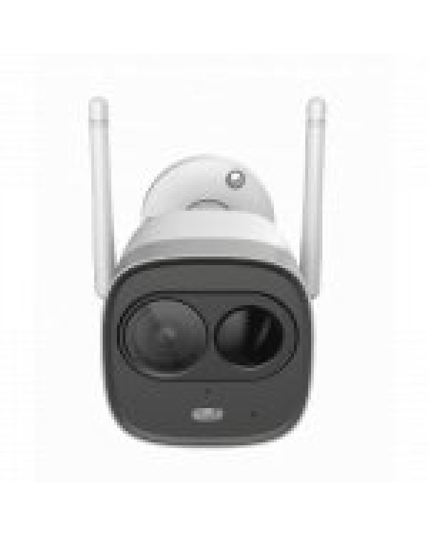 Bullet lite 2MP / IPC-G26EP-0360B-IMOU Камера видеонаблюдения Wi-Fi IP уличная цилиндрическая 2Мп