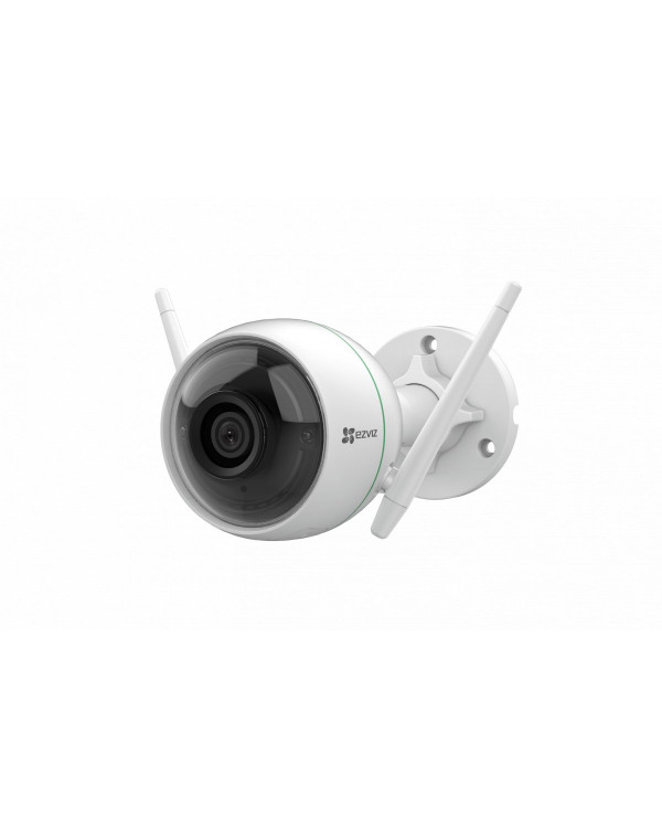 C3WN 1080p / (CS-CV310-A0-1C2WFR(2.8mm) 2Мп внешняя Wi-Fi камера c ИК-подсветкой