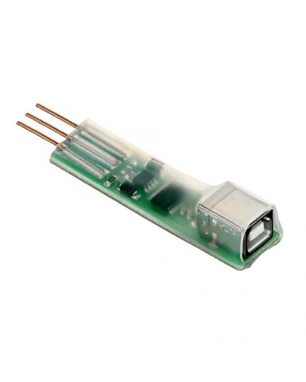 ПИ1 Преобразователь интерфейса USB/RS-485