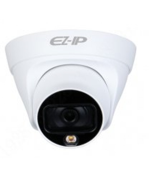 EZ-IPC-T1B20P-LED-0360B Камера видеонаблюдения IP купольная