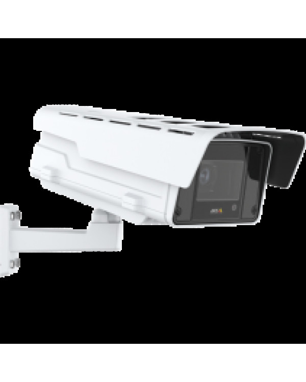 AXIS Q1647-LE (01052-001) 5MP IP-камера фиксированная уличная с объективом 3.9-10 mm