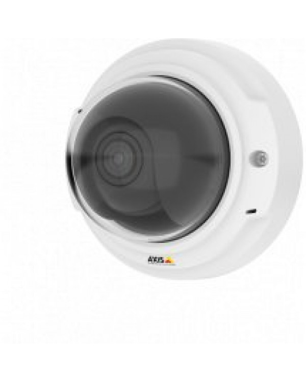 AXIS P3374-V RU (01056-014) 1Мп IP-камера купольная