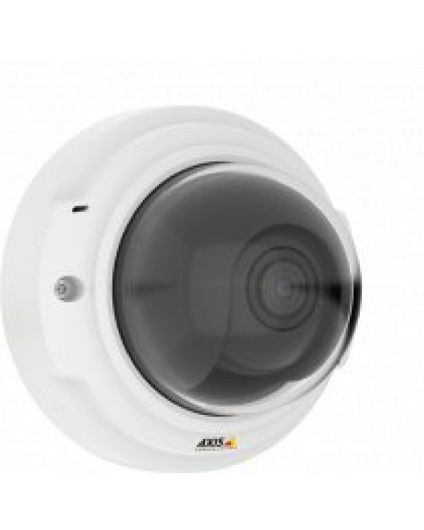 AXIS P3374-V RU (01056-014) 1Мп IP-камера купольная