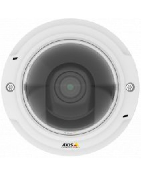 AXIS P3374-V RU (01056-014) 1Мп IP-камера купольная